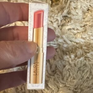 Laura Geller Coral Lipstick
